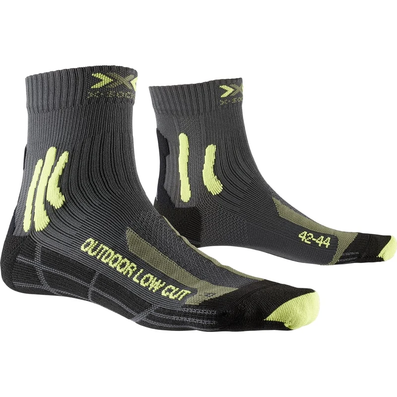 X-Socks Trek Outdoor X-Socks Chaussettes de sport