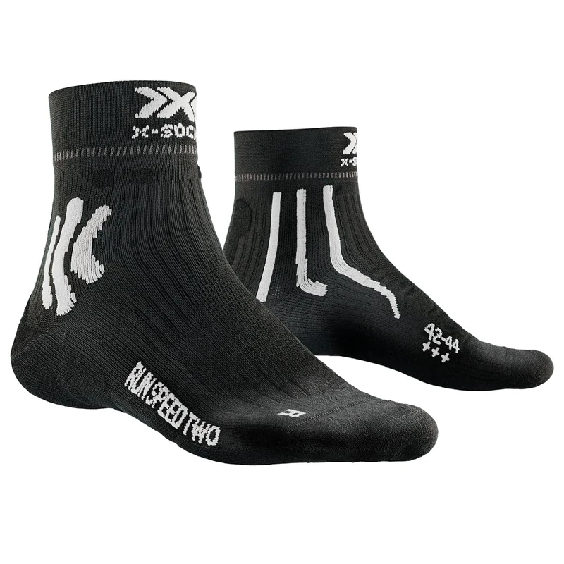 X-Socks Run Speed Homme X-Socks Chaussettes de sport